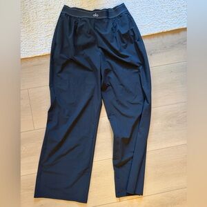 ALO Suit Up trouser
